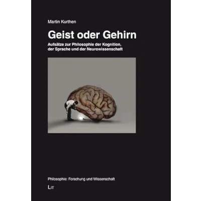 Afbeelding van Geist oder Gehirn