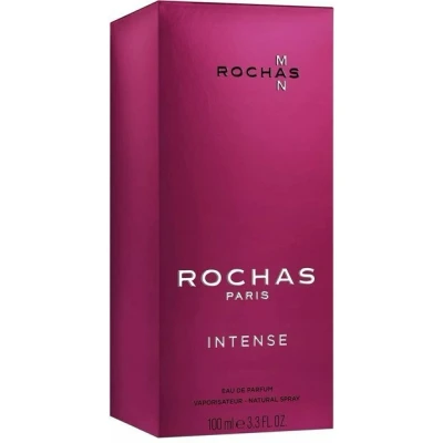 Afbeelding van Rochas Man Intense Eau de Parfum 100 ml
