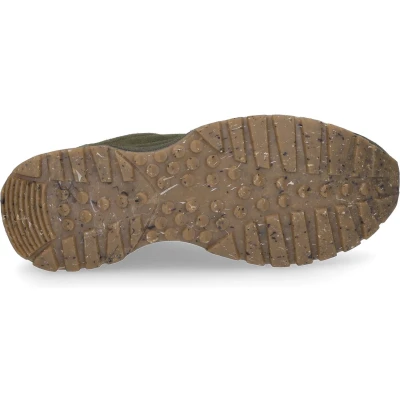 Afbeelding van JOSEF SEIBEL Adrian 01 Sneaker für Herren Grün