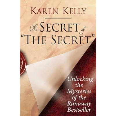 Afbeelding van The Secret of &quot;The Secret&quot;