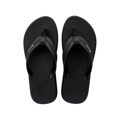 Afbeelding van Ipanema Urban Thong Ad teenslippers voor dames, zwart., 41 EU