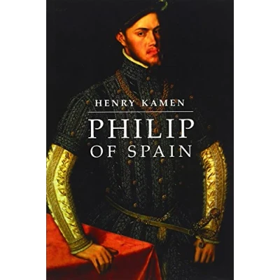 Afbeelding van Philip II Of Spain