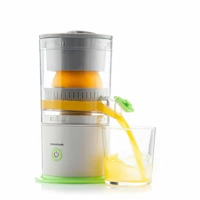 Afbeelding van Automatische Oplaadbare Sapcentrifuge Juisso InnovaGoods
