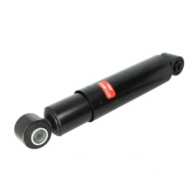 Afbeelding van TRW JHZ5002 schokdemper Oliedruk 70 Dubbelpijp Telescoop Oog bovenaan, onderaan MAN: TGA
