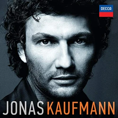 Afbeelding van Jonas Kaufmann (CD)