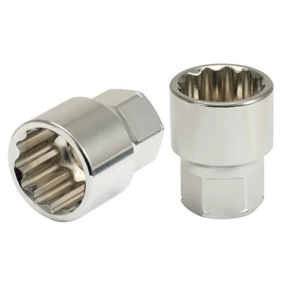 Afbeelding van KS TOOLS 503.4987 Verwisselbare kop 17 mm