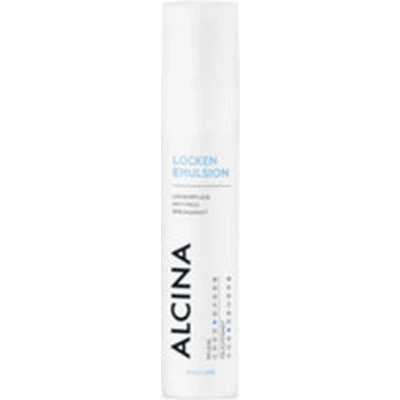 Afbeelding van Alcina Gel Intensive Pflege Locken Emulsion