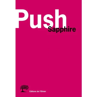 Afbeelding van ISBN Push, Literatuur, Frans, Paperback
