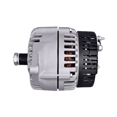 Afbeelding van HELLA 8EL 015 643 131 Dynamo / Alternator 14V 95A