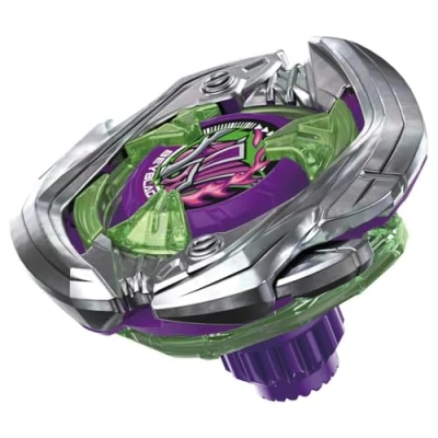 Afbeelding van Beyblade X UX 09 Samurai Saver Starter 2 70 l