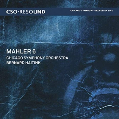 Afbeelding van Chicago Symphony Orchestra No.6 (CD)