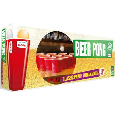 Afbeelding van Beer Pong