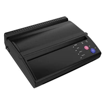 Afbeelding van TATELF Tattoo Transfer Machine Stencil Printer Professional Thermal Copier for A5 A4 Paper Tattoos Supplies