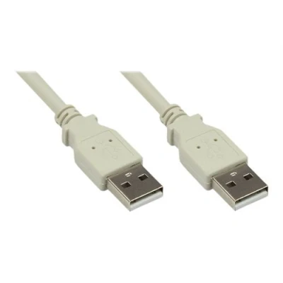 Image de Good Connections Câble USB (M) pour 2.0 5 m gris