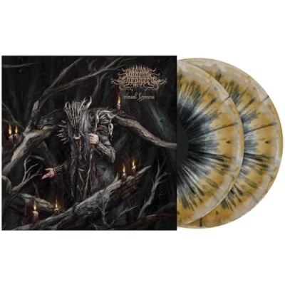 Afbeelding van Worm Shepherd Ritual Hymns (2 LPs)