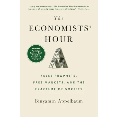 Afbeelding van The Economists&#039; Hour
