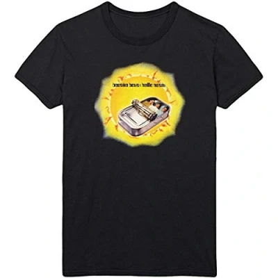 Afbeelding van Beastie Boys Hello Nasty Heren T shirt XL Zwart