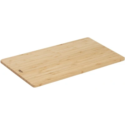 Afbeelding van GROHE Snijplank 45x24 cm Bamboo
