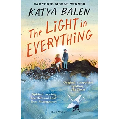 Afbeelding van The Light in Everything