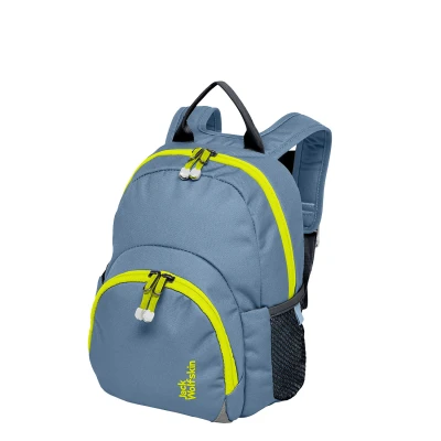 Afbeelding van Jack Wolfskin Buttercup Rugzak voor kinderen, Maat: One Size, Elemental blue