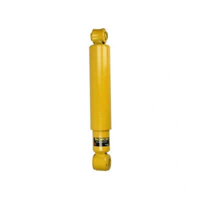 Afbeelding van MONROE T5406 schokdemper Oliedruk Dubbelpijp Telescoop Oog bovenaan, onderaan