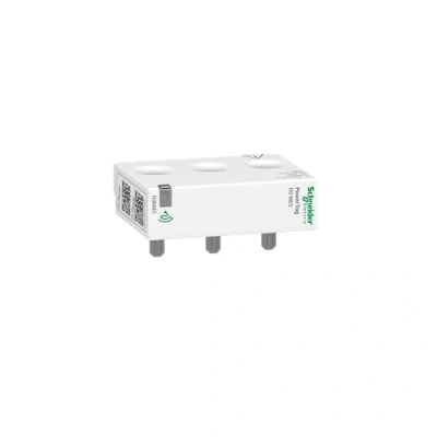 Afbeelding van Schneider Electric Digitale kWh meter 1 stuk(s)