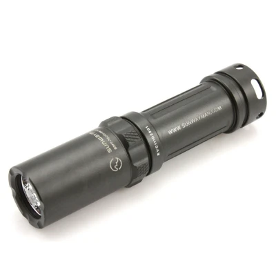 Afbeelding van Sunwayman C10A zaklamp