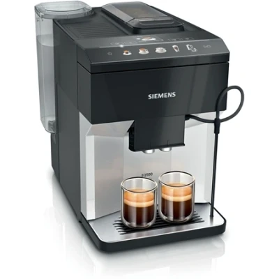 Afbeelding van Siemens TP511R01 EQ500 Classic espresso volautomaat