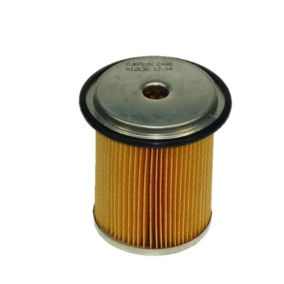 Image de Filtre à carburant purflux c480