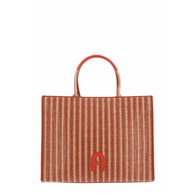 Afbeelding van Furla Opportunity L Tote cannella Damestas