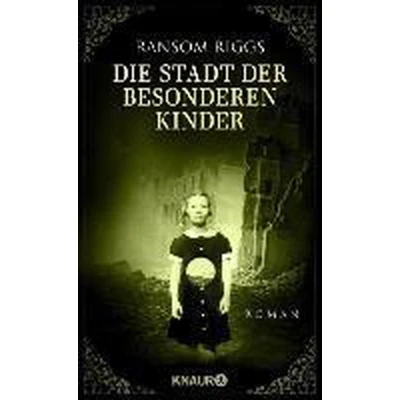 Afbeelding van Die Stadt der besonderen Kinder