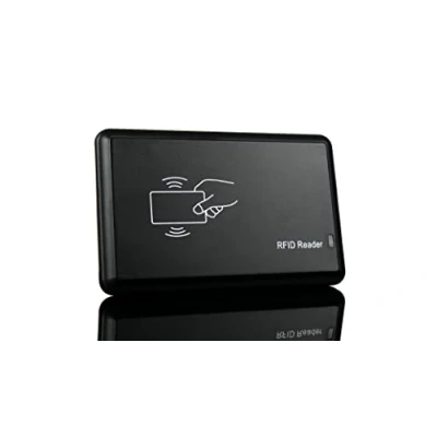 Afbeelding van RFID Taglezer, USB, eenvoudig te gebruiken, contactloze lezer voor ID tags met chip, compacte intelligente lezer, HDWR HD RD20X