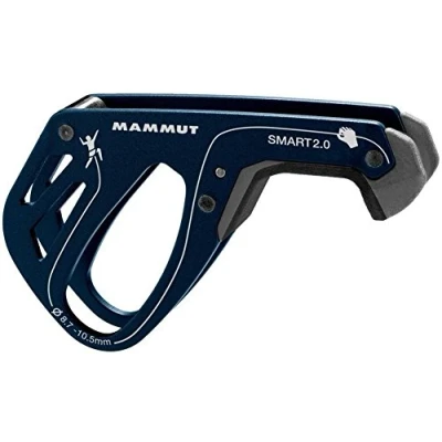 Afbeelding van Mammut Smart 2.0 Zekeringsapparaat Zwart