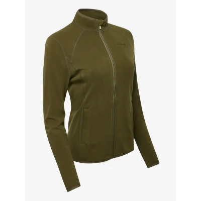 Image de LeMieux FW&#039;24 Fleece Vest Faye
