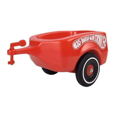 Afbeelding van BIG Bobby Car Aanhanger