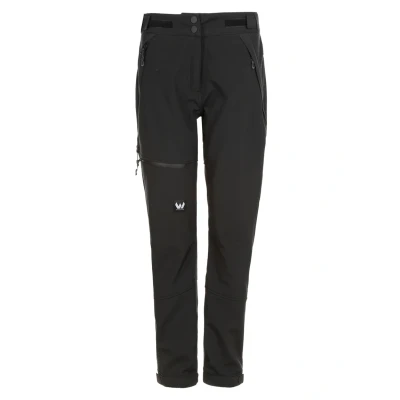Afbeelding van WHISTLER Pantalon softshell Jewel pour femme