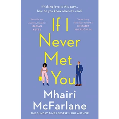 Afbeelding van If I Never Met You