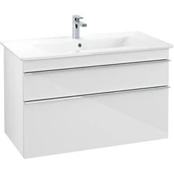 Afbeelding van Villeroy &amp; Boch Venticello Wastafelonderkast 953X590X502Mm A92601Dh