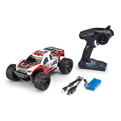 Afbeelding van Revell RC X TREME Monster Truck Cross Storm