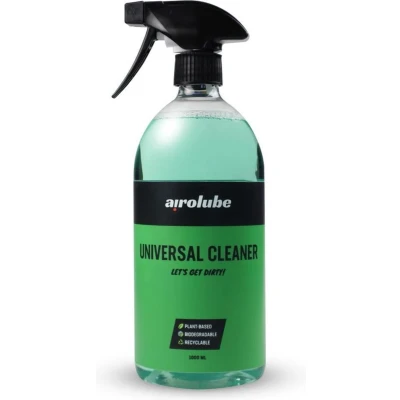 Afbeelding van Airolube Natuurlijke Fietsreiniger Universal Cleaner 1000 ml
