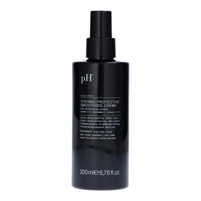 Afbeelding van pH Laboratories Crème Style and Finish Thermo Protective Smoothing Creme