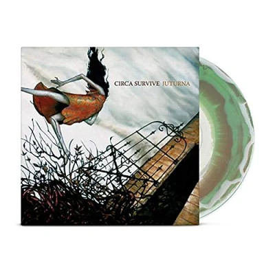 Afbeelding van Circa Survive Juturna (LP)