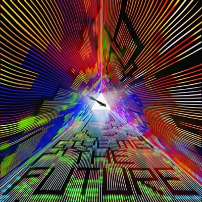 Afbeelding van Bastille Give Me The Future (MC)