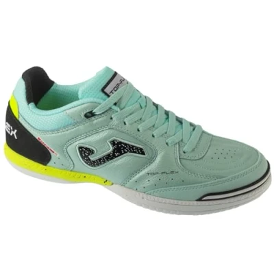 Afbeelding van Joma Top Flex 25 TOPW IN, Mannen, Blauw, Indoorschoenen, maat: 41