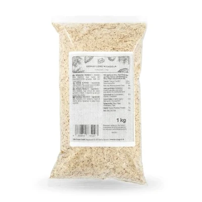 Image de KoRo Amandes moulues 1 kg