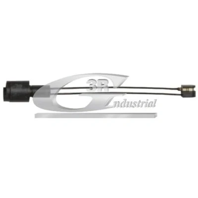 Afbeelding van 3RG 94101 Slijtage Indicator Remblokken Achteras, Vooras BMW: 3 Saloon, 5 7