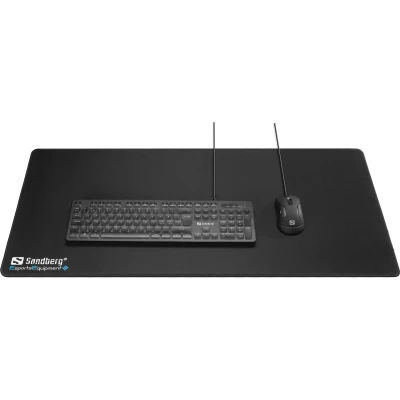 Afbeelding van Sandberg Gamer Desk Pad XXXL