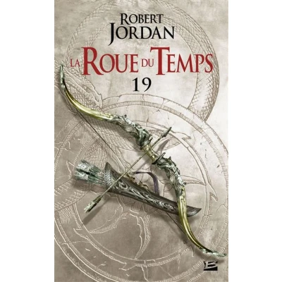 Image de La Roue du Temps, T19 : Le Carrefour Crépuscule première partie