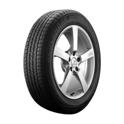 Afbeelding van Yokohama G91F 225/60 R17 99V personenwagen Zomerbanden Banden BMW: X3, X1, X4, KIA: Sportage IV, III, HYUNDAI: Tucson, ix35 F4952