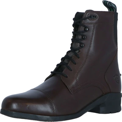 Afbeelding van Ariat Heritage IV Paddock Licht Bruin 36 B